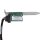 HP 628646-001 Serial RS232 DB9 Adapter +FH Bracket +Cable 611901-001 012711-001