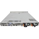 Dell Poweredge R640 2xGOLD 5122 32GB RAM 4x 3.5 Bay  SATA+ 2x 2.5 Bay