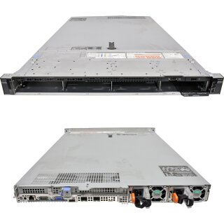 Dell Poweredge R640 2xGOLD 6132 32GB RAM 4x 3.5 Bay  SATA+ 2x 2.5 Bay
