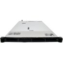HP ProLiant DL360 G10 1U Server 2xGOLD 6132 32GB RAM 4...