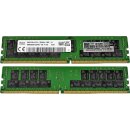 128GB HP SKhynix 2x64GB 2Rx4 PC4-3200AA-RB2 DDR4 RAM HMAA8GR7CJR4N-XN P11446-0A1 P21676-001