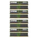 512GB HP Kingston 8x64GB 2Rx4 PC4-3200AA-RB4 DDR4...