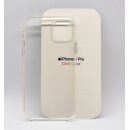 1000 Stück Posten x Apple Clear Case iPhone 11 Pro MWYK2ZM/A Neu