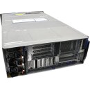 Lenovo ThinkSystem SR950 Server 4xGold 6152 CPU 0GB DDR4 RAM 8x SFF 2,5" 930-16i 4 Nic
