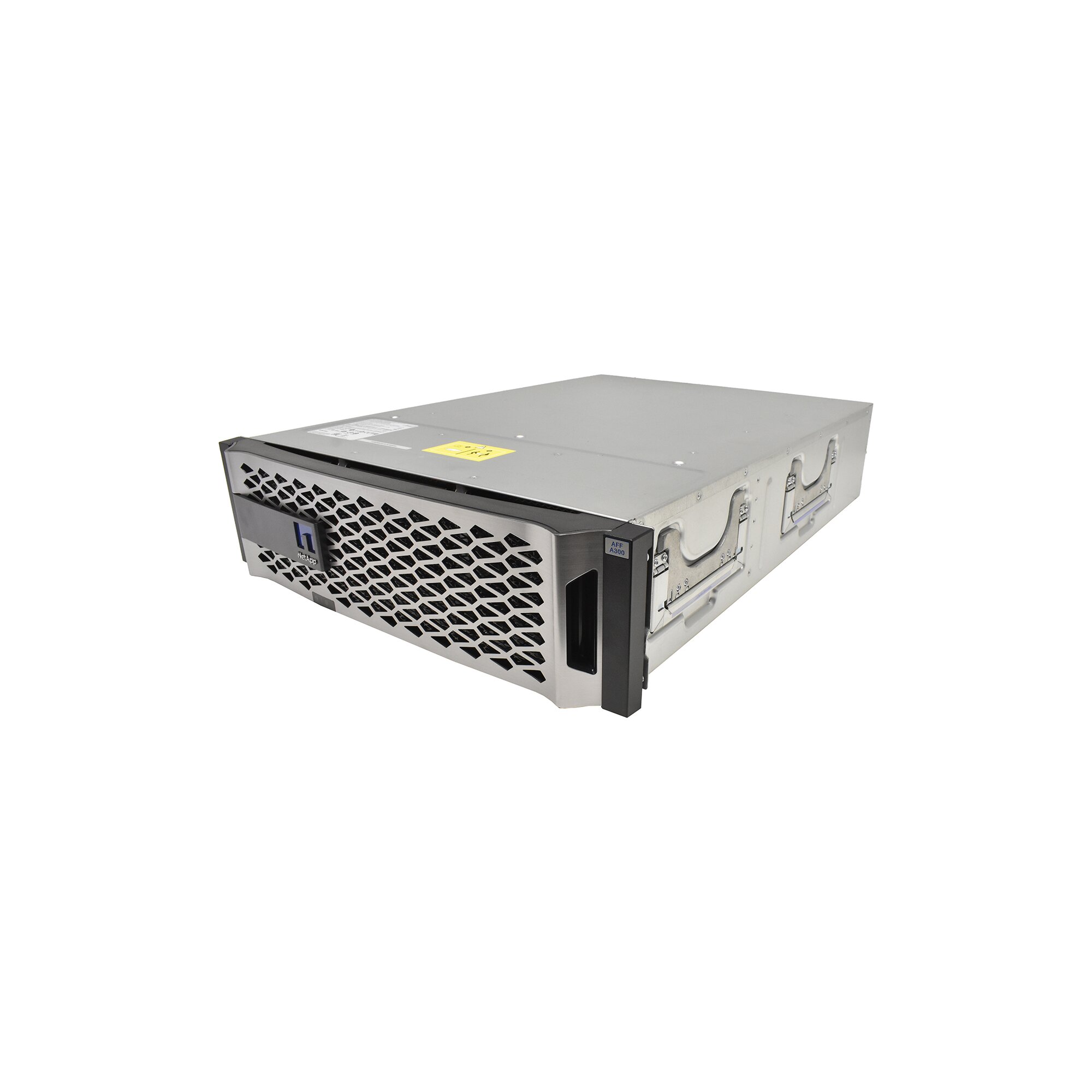 NetApp FAS8200 AFF-A300 NAF-1601 Storage 2x 111-02493 Controller 0 GB ...