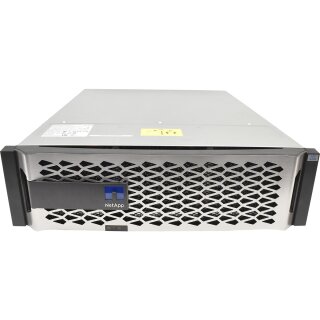NetApp FAS8200 AFF-A300 NAF-1601 Storage 2x 111-02493 Controller 0 GB DDR4 RAM