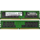HP SKhynix 64GB 2Rx4 PC4-3200AA-RB2 DDR4 RAM HMAA8GR7CJR4N-XN P03053-7A1 P06192-001