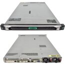 HP ProLiant DX360 G10 PLUS ohne CPU ohne GB PC4 E208i-a N...