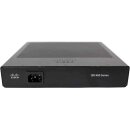 Cisco C921-4P Quad-Port RJ-45 GE Integrated Services Router 2x GE WAN NEW / NEU