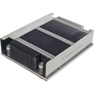 Supermicro CPU Heatsink/Kühler SNK-P0047PSC LGA2011/2066 for X9/X10/X11 Servers