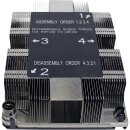 Supermicro CPU Heatsink/Kühler SNK-P0067PSMB...