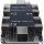 Supermicro CPU Heatsink/Kühler SNK-P0067PSMB FCLGA3647 for X11 Purley 1U Servers