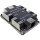 Supermicro CPU Heatsink/Kühler SNK-P0067PSMB FCLGA3647 for X11 Purley 1U Servers