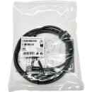 Kensington NanoSaver keyed Laptop Lock K64444WW 2x key...