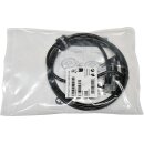 Kensington NanoSaver keyed Laptop Lock K64444WW 2x key...