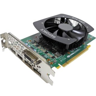 DELL 0X5T9D NVIDIA GeForce GTX 1060 Graphics Card GP106 3G GDDR5 PCIe 3.0 x16 FP