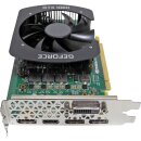 DELL 0X5T9D NVIDIA GeForce GTX 1060 Graphics Card GP106 3G GDDR5 PCIe 3.0 x16 FP