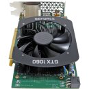 DELL 0X5T9D NVIDIA GeForce GTX 1060 Graphics Card GP106 3G GDDR5 PCIe 3.0 x16 FP