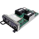 Juniper QFX3500-MB-C Quad-Port Management Module for...