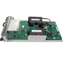 Juniper QFX3500-MB-C Quad-Port Management Module for...