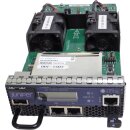 Juniper QFX3500-MB-C Quad-Port Management Module for QFX3500-48S4Q Switch