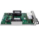 Juniper QFX3500-MB-C Quad-Port Management Module for QFX3500-48S4Q Switch
