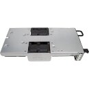 Juniper QFX3500-MB-C Quad-Port Management Module for QFX3500-48S4Q Switch