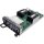 Juniper QFX3500-MB-C Quad-Port Management Module for QFX3500-48S4Q Switch