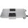 Juniper QFX3500-MB-C Quad-Port Management Module for QFX3500-48S4Q Switch