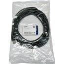 EFB Elektronik K5256SW.5 USB 2.0 5m USB Cable Type A - B...