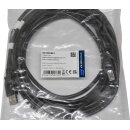 EFB Elektronik K5256SW.5 USB 2.0 5m USB Cable Type A - B...