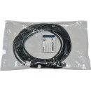 EFB Elektronik K5256SW.5 USB 2.0 5m USB Cable Type A - B NEW NEU