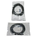 EFB Elektronik K5256SW.5 USB 2.0 5m USB Cable Type A - B NEW NEU