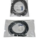 EFB Elektronik K5256SW.5 USB 2.0 5m USB Cable Type A - B NEW NEU