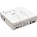 Apple MUQ93ZM/A 1m USB-C to Lightning Cable for iPhone 14/13/12/11 NEW NEU