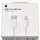 Apple MUQ93ZM/A 1m USB-C to Lightning Cable for iPhone 14/13/12/11 NEW NEU