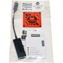 Lenovo RTL8153-04 4X90S91831 USB-C to Ethernet Adapter...