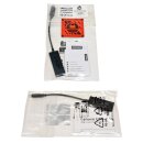 Lenovo RTL8153-04 4X90S91831 USB-C to Ethernet Adapter NEW NEU