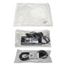 DELL 90W AC Adapter DELL-6GYVK LA90PM111 0Y4M8K +Power...