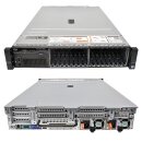 Dell R730 Server 2x E5-2640 V4 32GB RAM 16 Bay SFF...