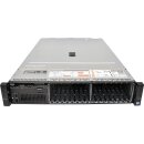 Dell R730 Server 2x E5-2640 V4 32GB RAM 16 Bay SFF...