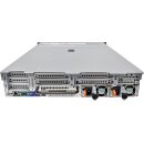 Dell R730 Server 2x E5-2640 V4 32GB RAM 16 Bay SFF 2,5" H730 mini 4xSFP+