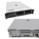 Dell R730 Server 2x E5-2640 V4 32GB RAM 16 Bay SFF 2,5" H730 mini 4xSFP+