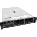 Dell R730 Server 2x E5-2640 V4 32GB RAM 16 Bay SFF 2,5" H730 mini 4xSFP+