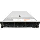 Dell PowerEdge R740xd Server 2xGOLD 6140 64GB 24 SFF...