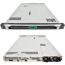HP ProLiant DX360 G10 2x Gold 6248R CPU 256GB PC4 E208i-a...