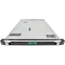 HP ProLiant DX360 G10 2x Gold 6248R CPU 512GB PC4 E208i-a...