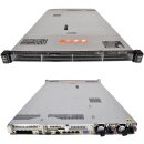 HP ProLiant DL360 G10 1U 2xGOLD 6152 32GB RAM 4x 3.5 2x...