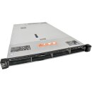 HP ProLiant DL360 G10 1U 2xGOLD 6152 32GB RAM 4x 3.5 2x 2,5 Bay onboard