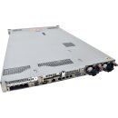 HP ProLiant DL360 G10 1U 2xSilver 4208 32GB RAM 4x 3.5 2x 2,5 Bay onboard